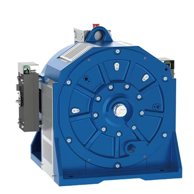 MONADRIVE of Elevator Traction Tshuab MDD410